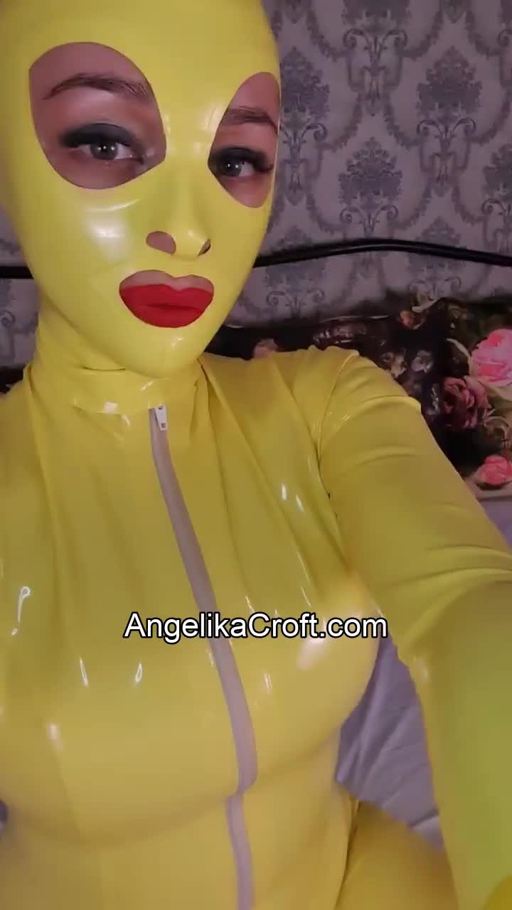 Video post by LatexAngel