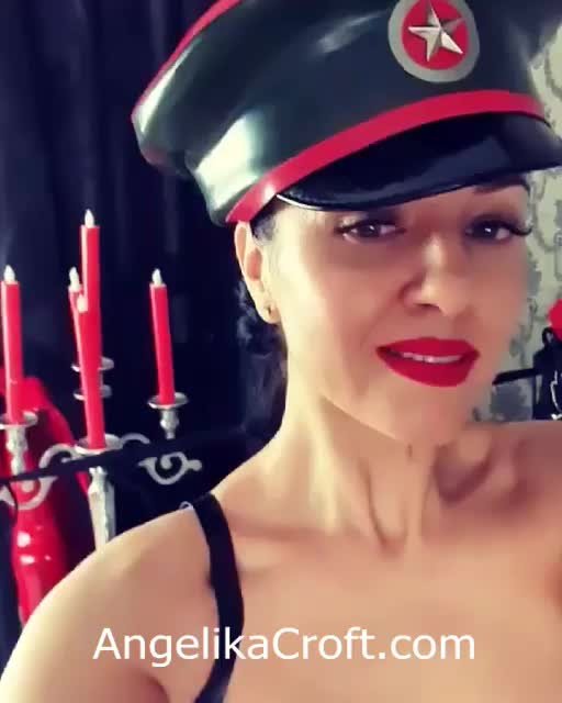 Video post by LatexAngel