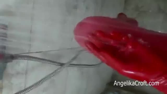 Video post by LatexAngel