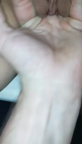 Video by AmsterdamRaven with the username @AmsterdamRaven,  August 20, 2019 at 8:43 AM. The post is about the topic Pussy and the text says 'Magic finger'