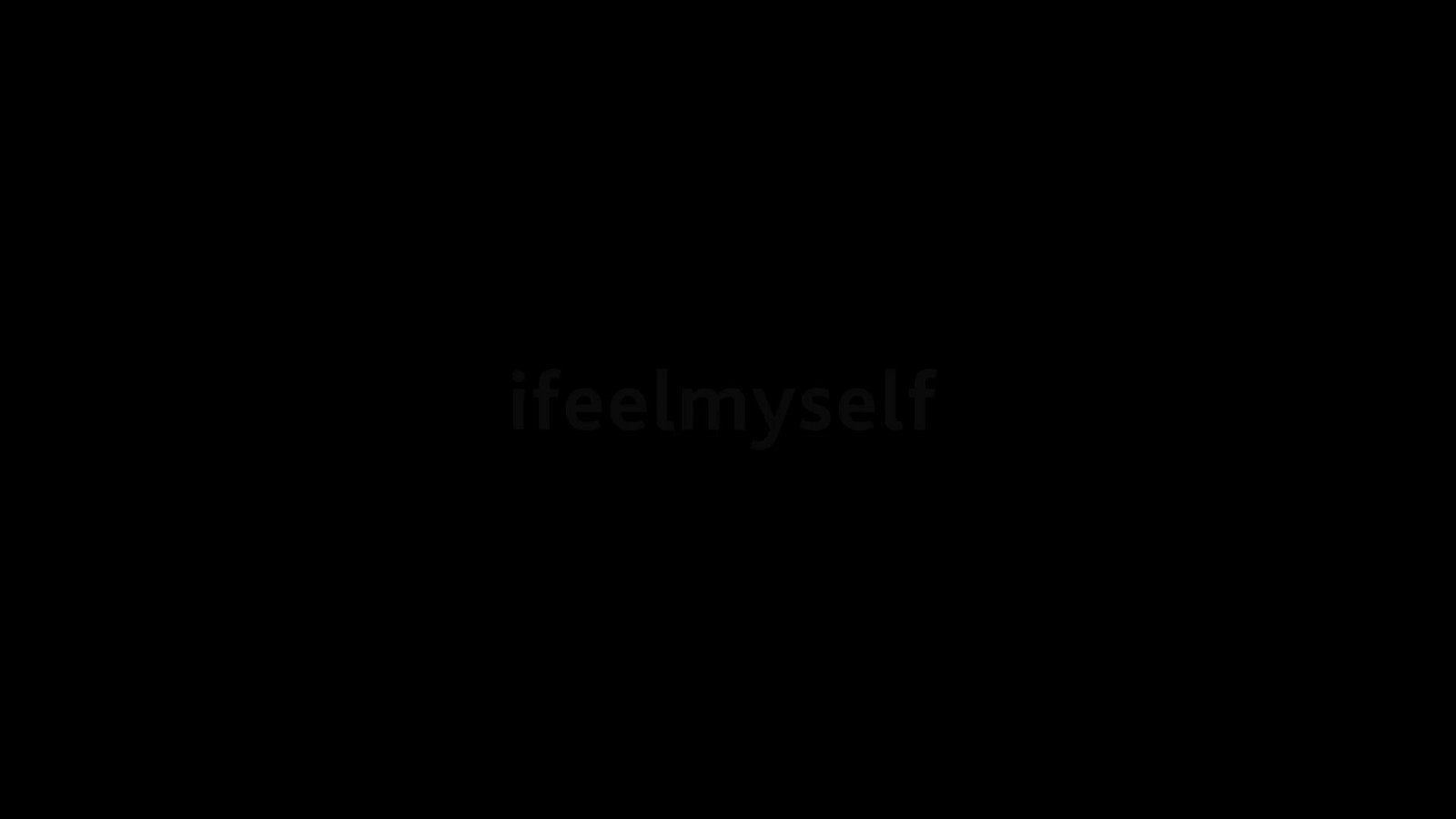 Video by Darksecrets with the username @Darksecrets, who is a verified user,  September 3, 2023 at 12:04 AM. The post is about the topic Female Masturbation and the text says '29.04.2023- Ifeelmyself-day three 3 by Mina_B'
