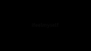 Video by Darksecrets with the username @Darksecrets, who is a verified user,  September 3, 2023 at 12:04 AM. The post is about the topic Female Masturbation and the text says '29.04.2023- Ifeelmyself-day three 3 by Mina_B'