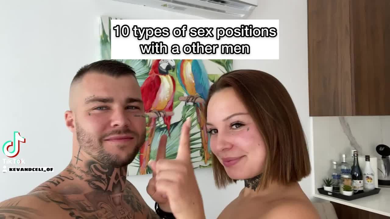 Shared Video by MrGreen with the username @green81985,  October 26, 2021 at 1:11 PM and the text says 'be nice to find another couple to swap wives with'
