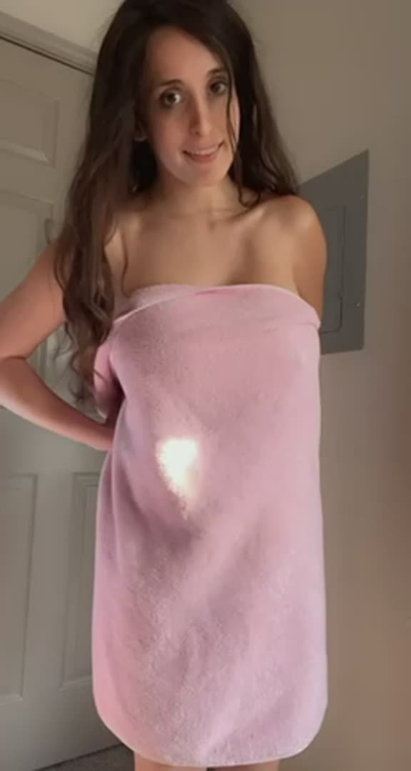 Video by hots4sex with the username @hots4sex,  February 8, 2024 at 9:35 PM. The post is about the topic boobs out and the text says 'bOObsout #boobsout #bigboobs #boobs #tits #nipples #pierced #pussy'