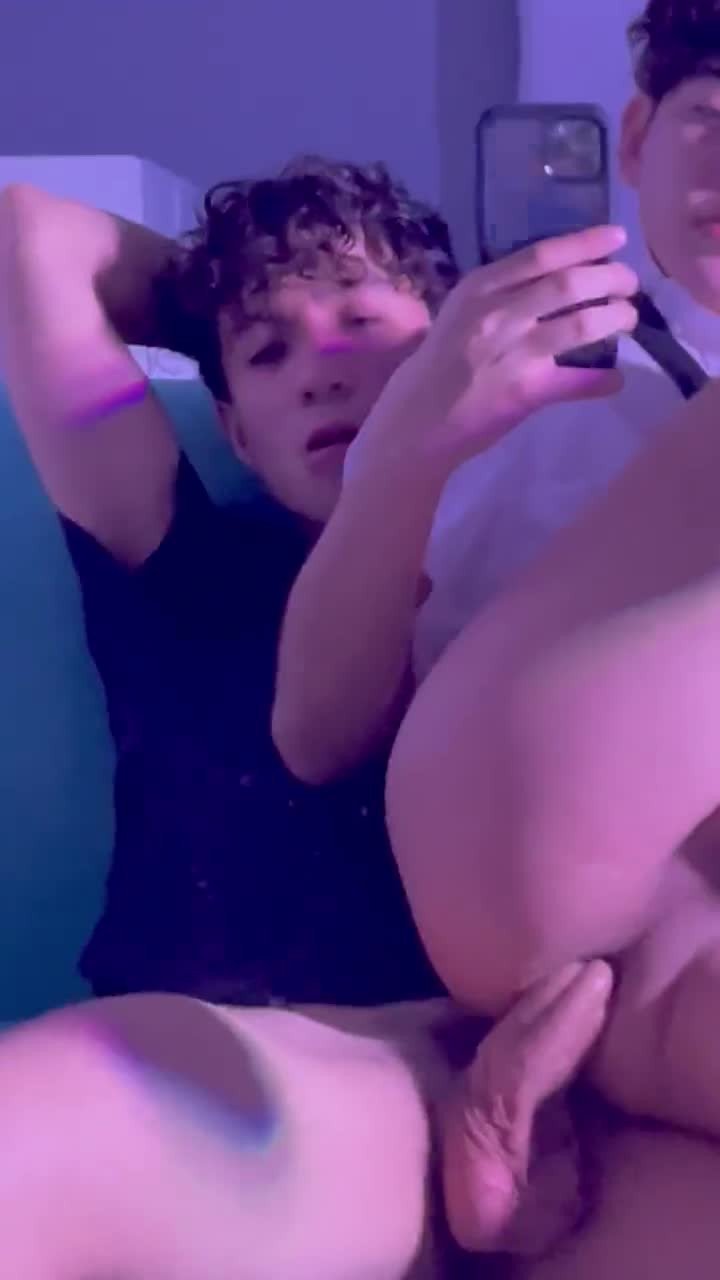 Video by CameraBoys.cam with the username @CameraBoys,  June 18, 2023 at 12:36 PM. The post is about the topic NaughtyBoys and the text says 'Relax fuck 💦💦'