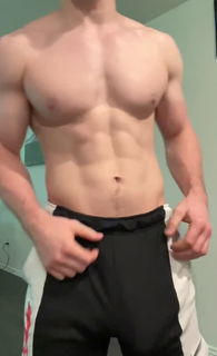 Video by CameraBoys.cam with the username @CameraBoys,  October 12, 2023 at 12:48 AM. The post is about the topic Big Cock Lovers and the text says 'Slowly, slowly and.'