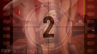 Video by Freya_and_Fritz with the username @FreyaandFritz, who is a star user,  August 10, 2024 at 7:26 AM and the text says 'Hier gehts zum Original in voller Länge (Original in full length - 25 Minutes):  
https://mydirtyhobby.de/w/Freya_and_Fritz  
Der siebzehn minütigeTrailer hier auf MeWe zu unserem Video &quot;Gangbang Creampie Vol. 1 - MMMF - DP - Schlammschieben&quot;...'