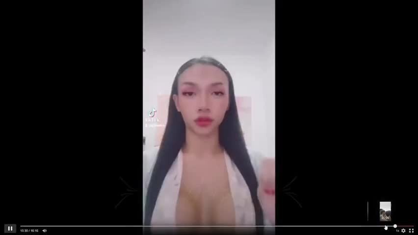 Video post by someone