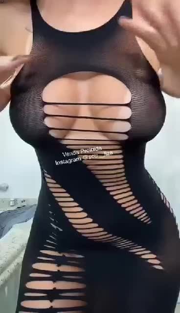 Watch the Video by MetalHead74 with the username @MetalHead74, posted on May 20, 2021. The post is about the topic Amateurs. and the text says 'Awesome body from girl in Catsuit😈'