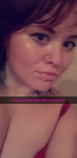 Video by EmilyRxse with the username @Rosec, who is a star user,  June 19, 2022 at 9:57 AM and the text says 'i love cum. 

&free onlyfans trial limited time only! and if you like me stay subscribed 😍'