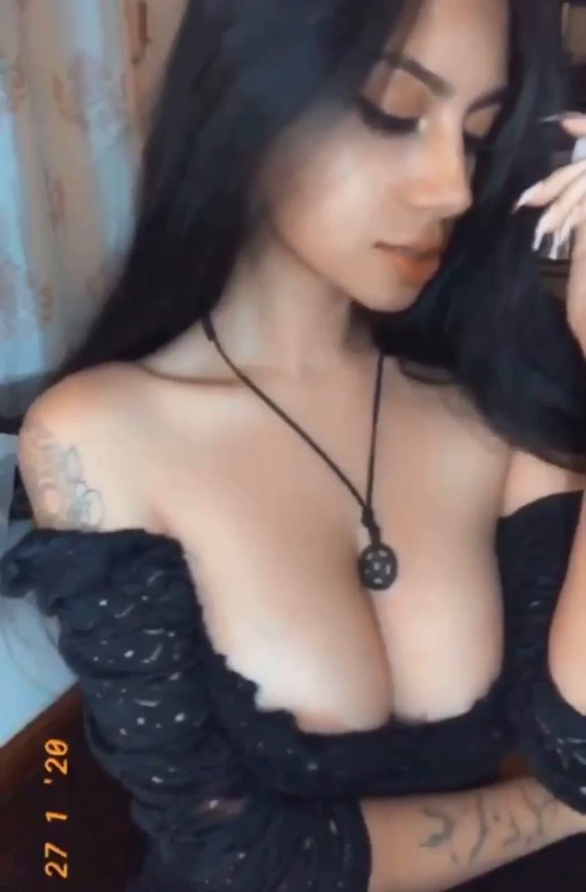 Video by SensualThickness with the username @SensualThickness,  October 8, 2020 at 7:22 AM. The post is about the topic Pert and Perky and the text says 'Hotlatinalovelytits'