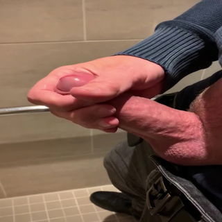 Video by Maverick with the username @hornyguyfromjoburg,  April 25, 2023 at 2:29 PM. The post is about the topic Male wankers and the text says 'A quick jerk to release the pressure... Sometimes it's so easy to enjoy life! :-)

#jerk #wanking #masturbating #cock #cum #semen'