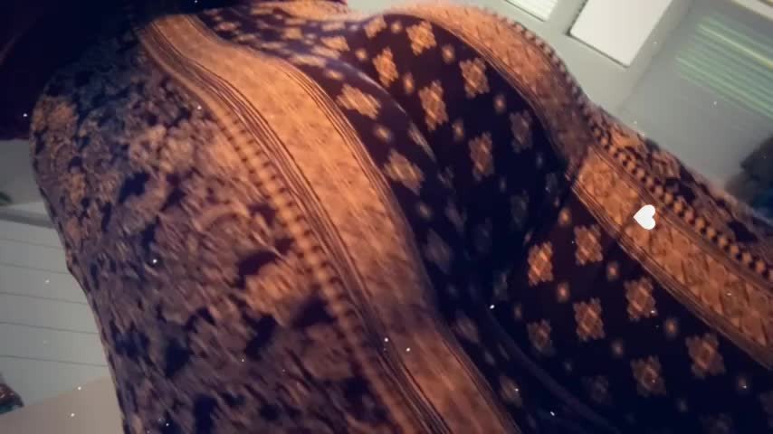 Video by littleSissybaby with the username @LittleSissybaby, who is a verified user,  April 11, 2024 at 12:14 AM. The post is about the topic Leggings and Yoga Pants and the text says 'mmm im so ready for yoga class, I wonder if some of the other girls are going to be jealous of fat jiggly booty lol 

#curvy #bigass #ass #butt #booty #pawg #thick #twerk #yoga #yogapants'