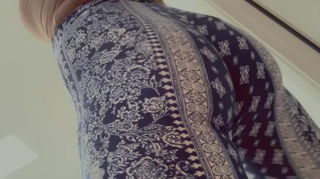 Video by littleSissybaby with the username @LittleSissybaby, who is a verified user,  July 23, 2024 at 1:07 AM. The post is about the topic Teen and the text says 'I loveee how my big booty looks in these leggings

#curvy #butt #booty #bigbutt #ass #bigass #pawg #thick #leggings #twerk #spreading #teen #butthole #yoga'