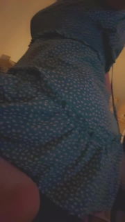 Video by littleSissybaby with the username @LittleSissybaby, who is a verified user,  December 19, 2024 at 12:16 AM. The post is about the topic Wide Hips and the text says 'My hips and ass look like there begging to be grabbed onto here lol



#curvy #butt #booty #bigbutt #ass #bigass #pawg #thick #twerk #jiggle #dress #hips'