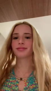 Video by CptSparx with the username @CptSparx,  October 30, 2022 at 2:34 AM. The post is about the topic Teen and the text says 'I had won a bet, and has dared her to go bra-less the next time she went out. She was going to have some dinks with her friends, and she sent me this as proof of completing the dare'