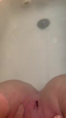 Video by Beach Nudist with the username @Letsplaynudistfriend, who is a verified user,  April 24, 2021 at 2:00 PM. The post is about the topic Visually Addictive and the text says 'Fill it full of cum'