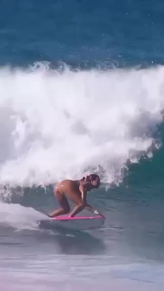 Video post by Beach Nudist