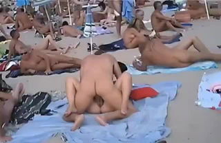 Shared Video by Beach Nudist with the username @Letsplaynudistfriend,  September 5, 2024 at 6:18 PM