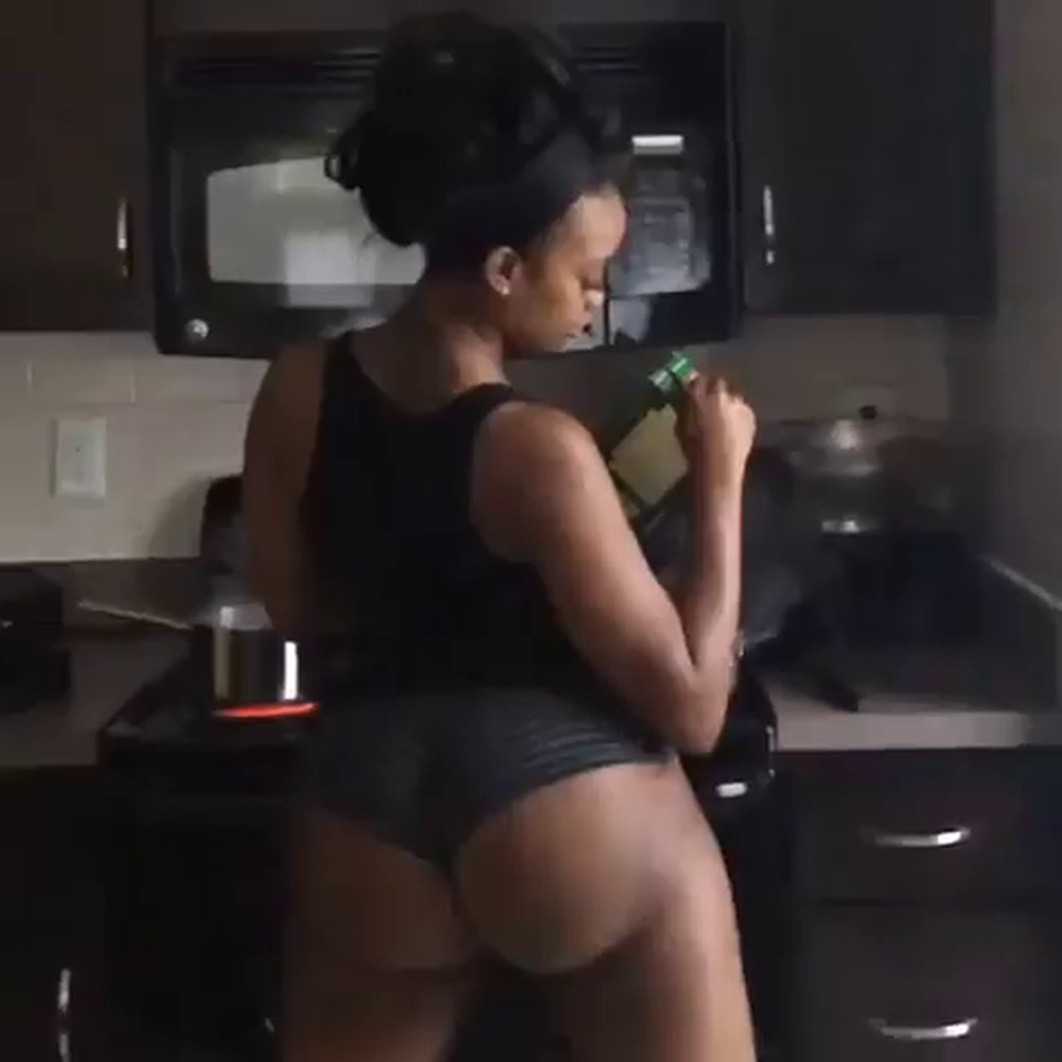 booty cook