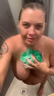 Video by Denise La Fleur with the username @deniselafleur, who is a star user,  June 30, 2020 at 10:08 PM. The post is about the topic Boobs, Only Boobs and the text says 'It’s “Titty Tuesday”!...( o Y o )
#tittytuesday #titties #tits'