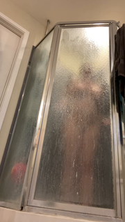 Video by Denise La Fleur with the username @deniselafleur, who is a star user,  January 6, 2021 at 3:00 PM. The post is about the topic Showering and the text says 'Getting cleaned up and ready to start my day!...I hope you’re off to a great start, today!...😘
#showertime #gettingstarted'