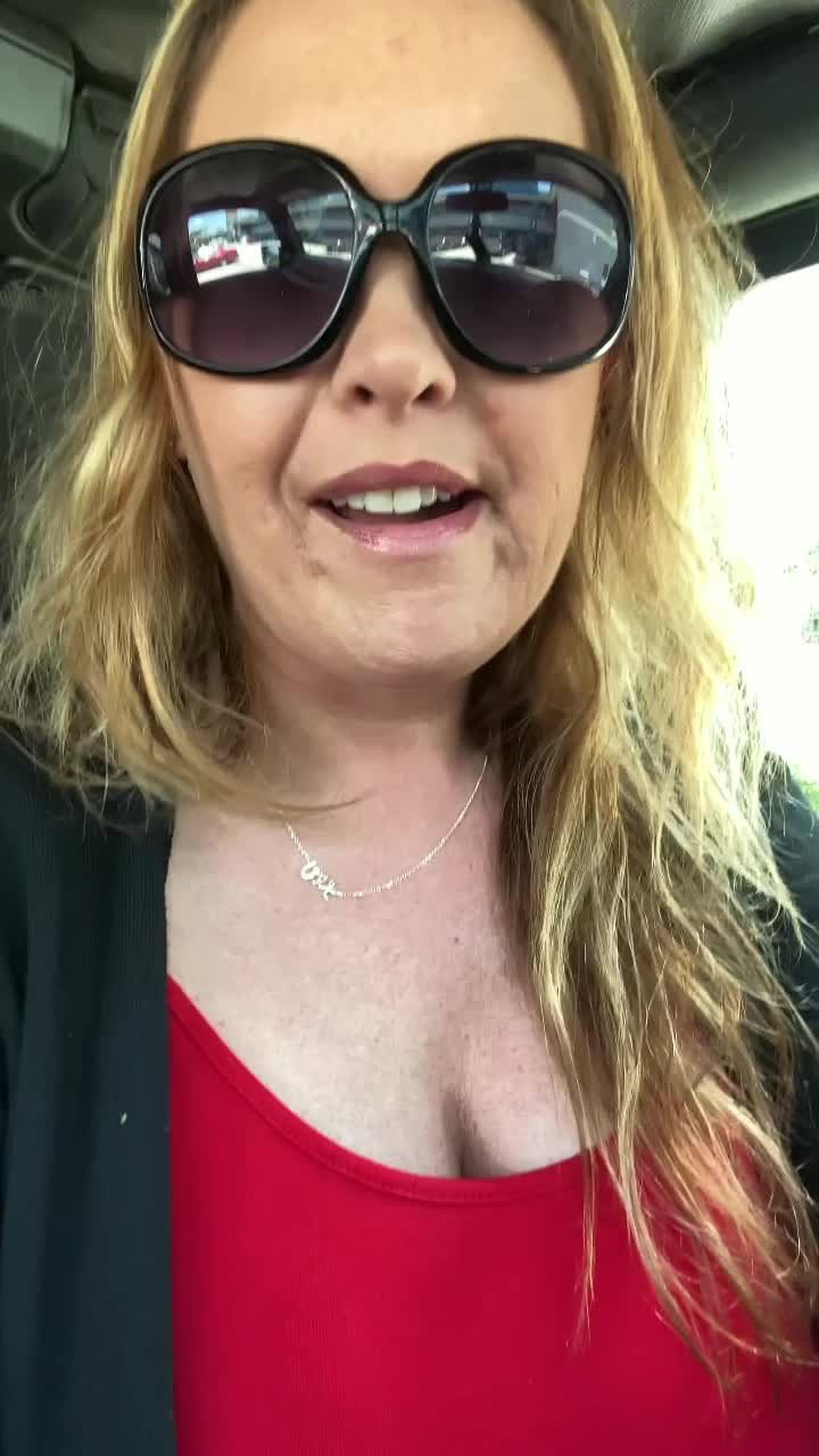 Video by Denise La Fleur with the username @deniselafleur, who is a star user,  June 12, 2021 at 11:35 AM. The post is about the topic Hotwife and the text says 'Finally had a play date, today, with one of my regular playmates…it was SO good to feel his dick inside me!!!…😈🍆
#playdate #afternoonrendezvous #hotwife'