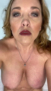 Shared Video by Denise La Fleur with the username @deniselafleur, who is a star user,  August 3, 2024 at 6:41 PM. The post is about the topic CIM Cum in Mouth