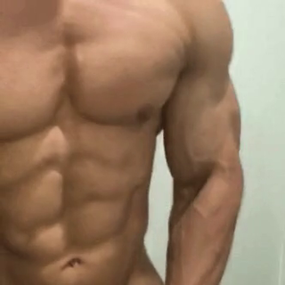 Video by Musclephuk with the username @Musclephuk,  June 16, 2020 at 7:15 AM. The post is about the topic Big dicks and the text says 'Nude NSFW (Adult Content) #muscle #hairy #curvedcock #bigcock #hugecock #cum #breed #fuck #bumped #tina #dick #bigdick #harddick #cock #bareback #creampie #musclephuk #curveddowncock'