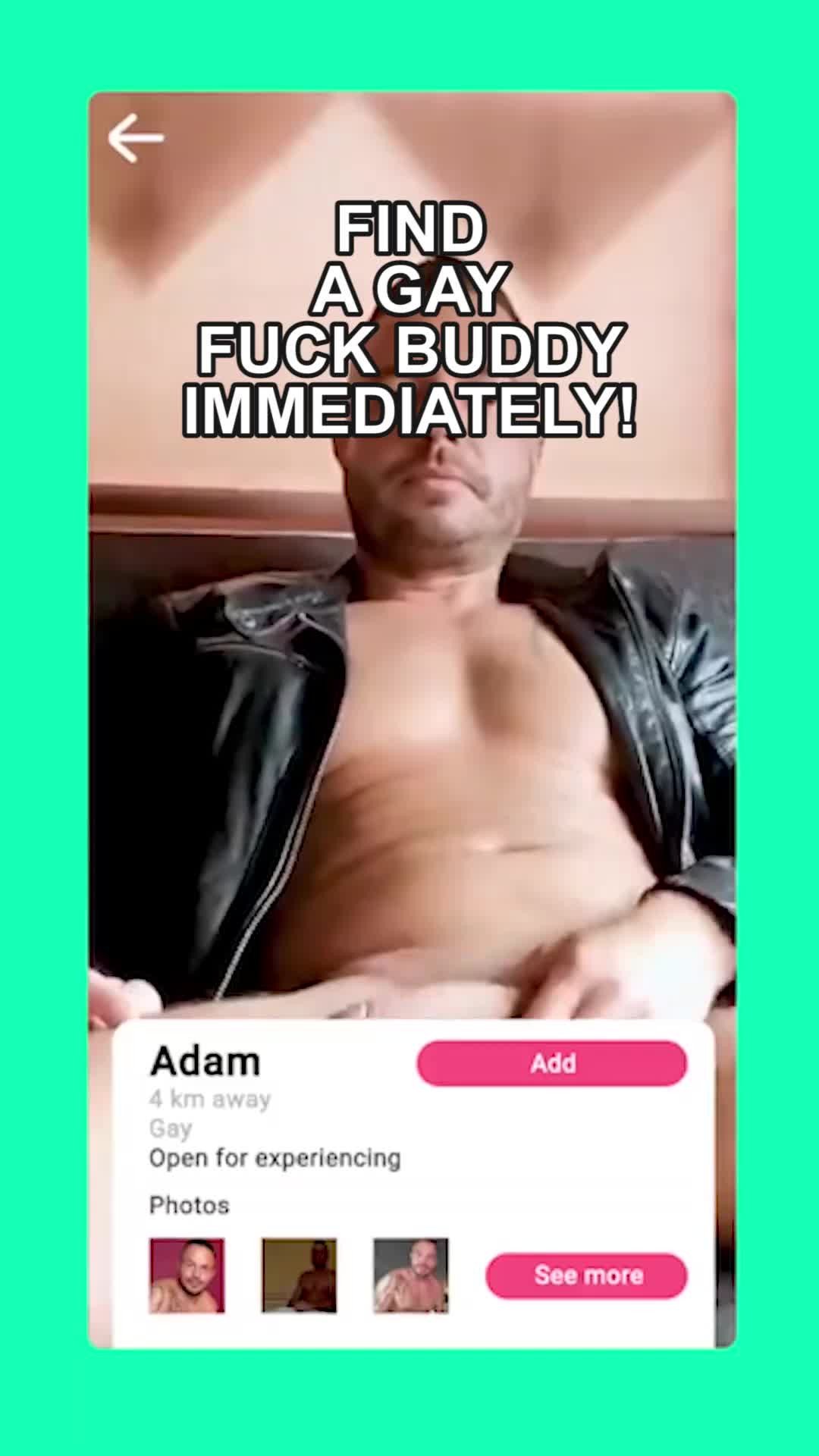 Video post by Fuck Buddy