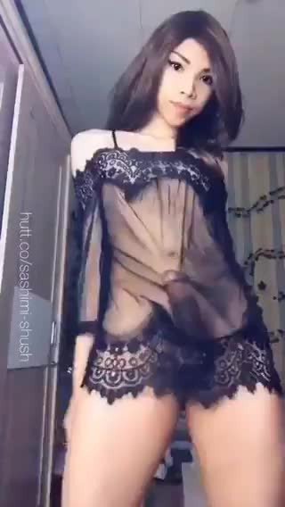 Video by EssentialErotics.com with the username @EssentialErotics, who is a verified user,  July 15, 2023 at 11:25 AM. The post is about the topic Hot Gurls and the text says 'https://www.pantyhosecam.net/tag/femboy/trans/'