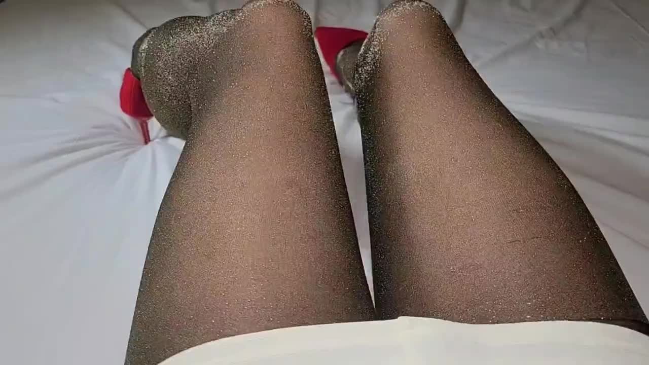 Video by EssentialErotics.com with the username @EssentialErotics, who is a verified user,  July 28, 2023 at 11:32 AM. The post is about the topic Pantyhose and the text says 'https://www.pantyhosecam.net/tag/pantyhose/'