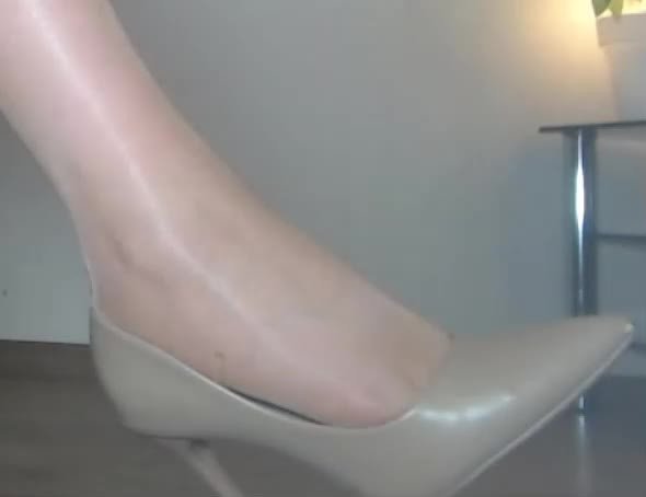 Video by EssentialErotics.com with the username @EssentialErotics, who is a verified user,  November 1, 2023 at 1:22 PM. The post is about the topic Pantyhose and the text says 'https://www.pantyhosecam.net/tag/pantyhose/'