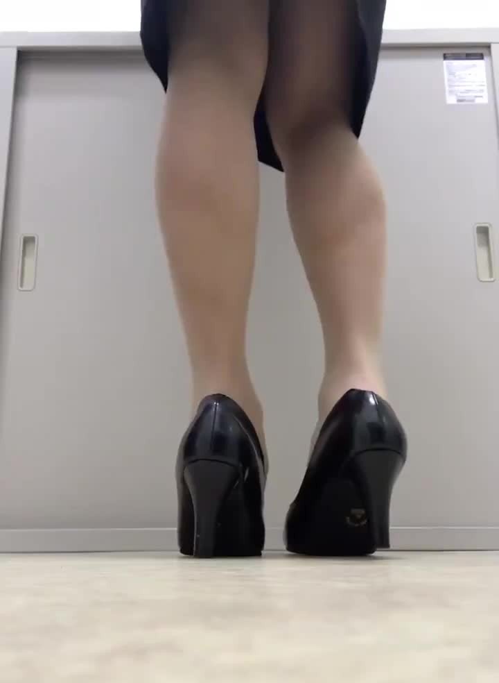 Video by EssentialErotics.com with the username @EssentialErotics, who is a verified user,  March 16, 2024 at 8:26 PM. The post is about the topic Pantyhose and the text says 'https://www.pantyhosecam.net/tag/pantyhose/'