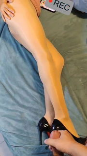 Video by EssentialErotics.com with the username @EssentialErotics,  April 1, 2024 at 2:37 PM. The post is about the topic Pantyhose and the text says 'https://www.pantyhosecam.net/tag/asian/'