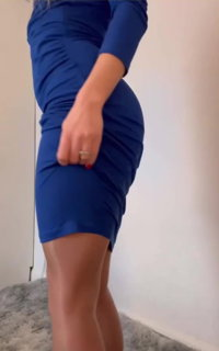 Shared Video by EssentialErotics.com with the username @EssentialErotics, who is a verified user,  June 15, 2024 at 3:51 PM. The post is about the topic Hosiery Worship