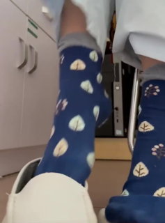 Shared Video by EssentialErotics.com with the username @EssentialErotics, who is a verified user,  June 11, 2024 at 6:44 PM. The post is about the topic Socks