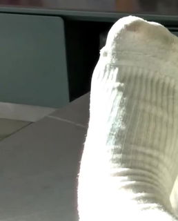 Video by EssentialErotics.com with the username @EssentialErotics,  July 9, 2024 at 12:37 AM. The post is about the topic Socks and the text says 'https://www.pantyhosecam.net/tag/socks/'