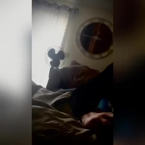 Video by Mydreamoflust with the username @Mydreamoflust, who is a verified user,  January 26, 2021 at 11:01 AM and the text says 'wife and i'