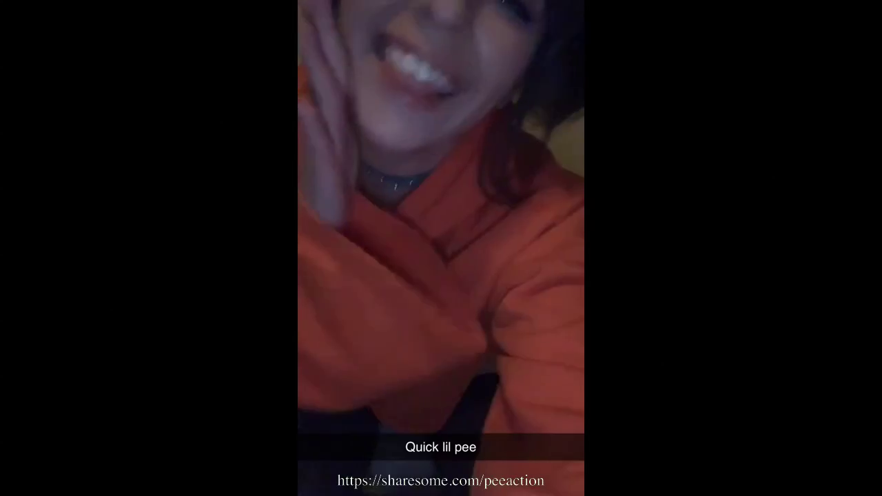 Video by PeeAction with the username @peeaction,  October 28, 2019 at 4:07 AM and the text says 'I love this girls stream so much... VOLUME UP

Upload from my collection, Follow the best pee blog for the best pee videos! Questions, Comments or Concerns just direct message me on here and I will get back to you.

*Want me to upload more public peeing..'