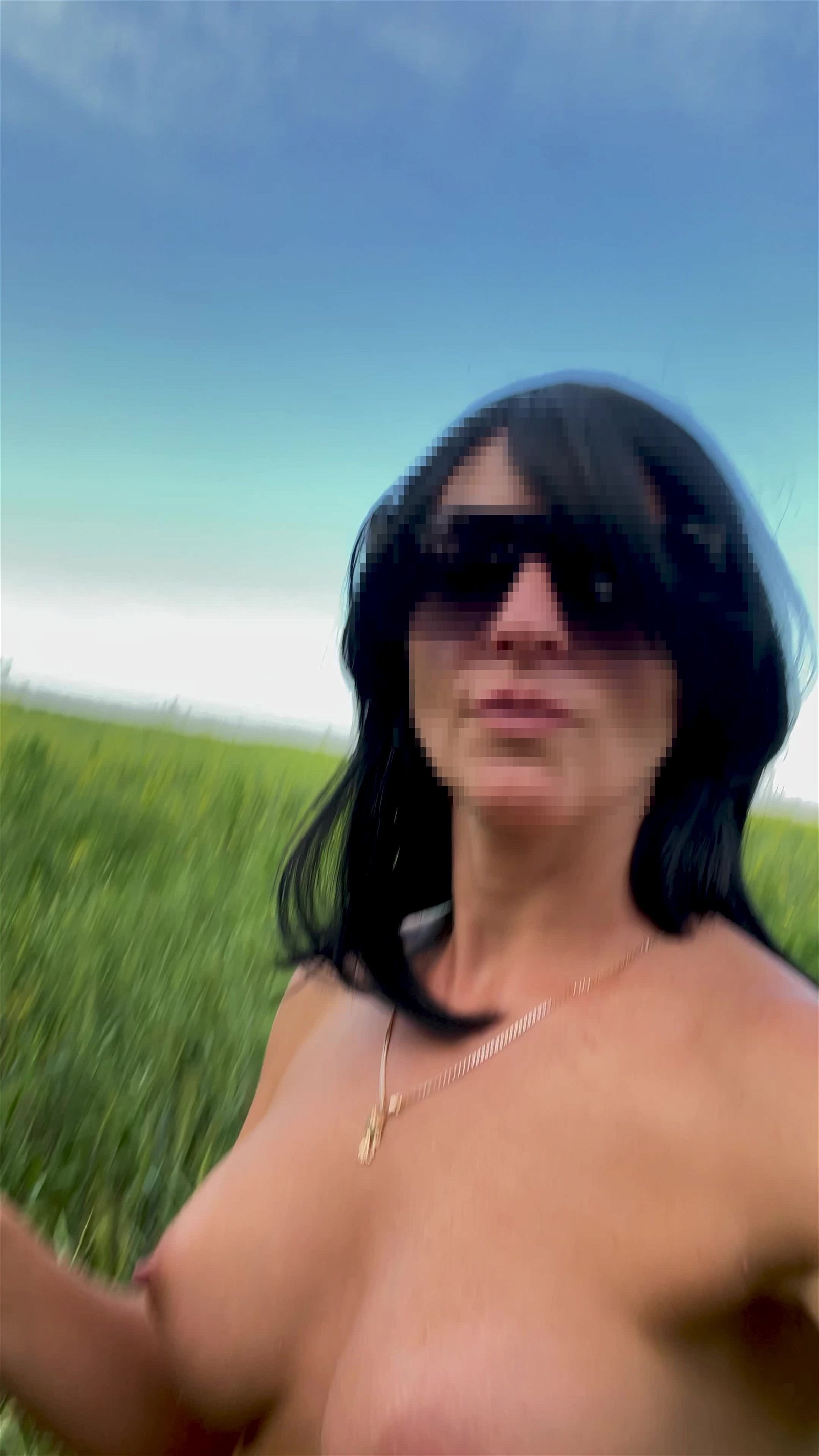 Video by DirtyLady with the username @DirtyLady, who is a star user,  February 6, 2024 at 10:54 AM. The post is about the topic Amateurs and the text says 'I want to invite you to my naked picnic, I'll take wine and my hot body, everything else is up to you😍 and I want to give you a free ticket to my fan club, follow me 💋 https://fans.ly/subscriptions/giftcode/Mjg1Nzg5MzQ1ODMzNTYyMTEyOjE6MTo0NGYyZWM4ODRh'