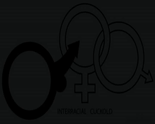 Video by cornopassivo with the username @cornopassivo,  July 14, 2020 at 10:16 PM. The post is about the topic BBC Cuckold and the text says 'Black Magic Spell - Part 1'