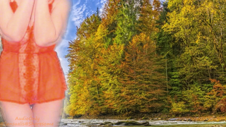 Shared Video by Sensualis with the username @Sensualis, who is a star user,  February 9, 2021 at 4:19 PM. The post is about the topic Erotica and the text says 'My ending Summer, and his Winter... what a beautiful story of passion we had, I and my November Man!

I used to be a cam lady, now transitioning to creating erotic content. Enjoy some of it on my #Kofi page Gallery. You may also download some free audios..'