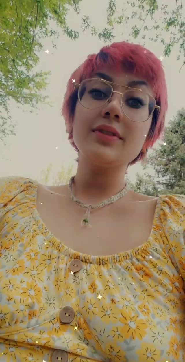 Video by ☀️KacySunshine☀️ with the username @KacySunshine, who is a verified user,  May 11, 2022 at 10:22 PM. The post is about the topic Public