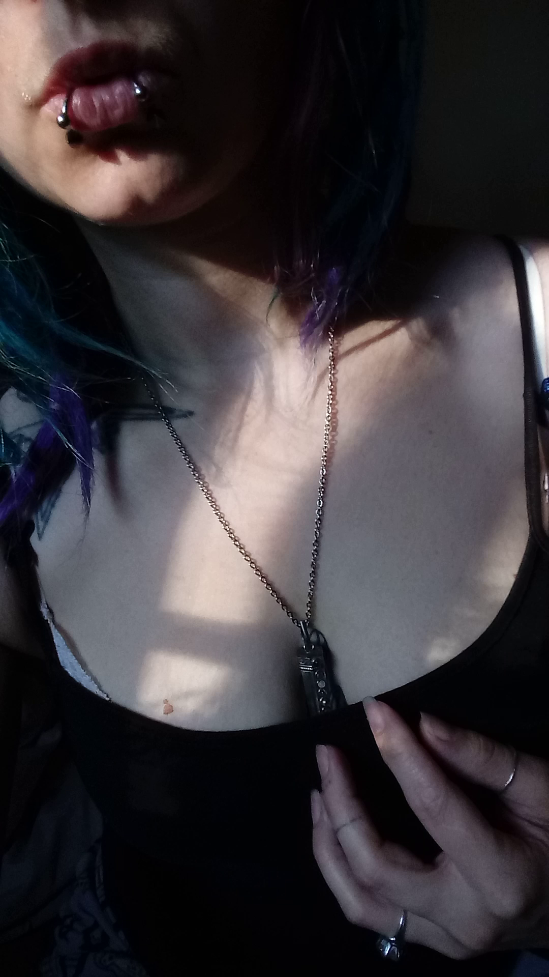 Video by Princesskitten with the username @Princesskitten, who is a star user,  May 31, 2019 at 3:55 PM. The post is about the topic Amateurs and the text says 'Do you want more? 😈'
