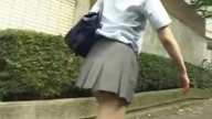 Video by AsianLuv with the username @AsianLuv,  September 1, 2019 at 4:30 AM. The post is about the topic Japan and the text says 'Slutty Schoolgirl Seems To Enjoy Being Gropped, Licked and Exposed

#japan #japanese #asian #slutty #schoolgirl #groped #chikan #exposed #forced #molested #roleplay'