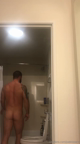 Video by R__gay with the username @Rgay,  May 19, 2019 at 12:54 PM. The post is about the topic Gay Hairy Men and the text says 'Hot guy - joe blizzard #tattoo #gay #nude'