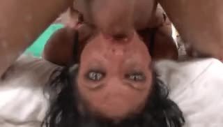 Video by kiki20011 with the username @kiki20011, who is a verified user,  November 11, 2022 at 7:00 AM. The post is about the topic Facefuck, Gagging, Deepthroat