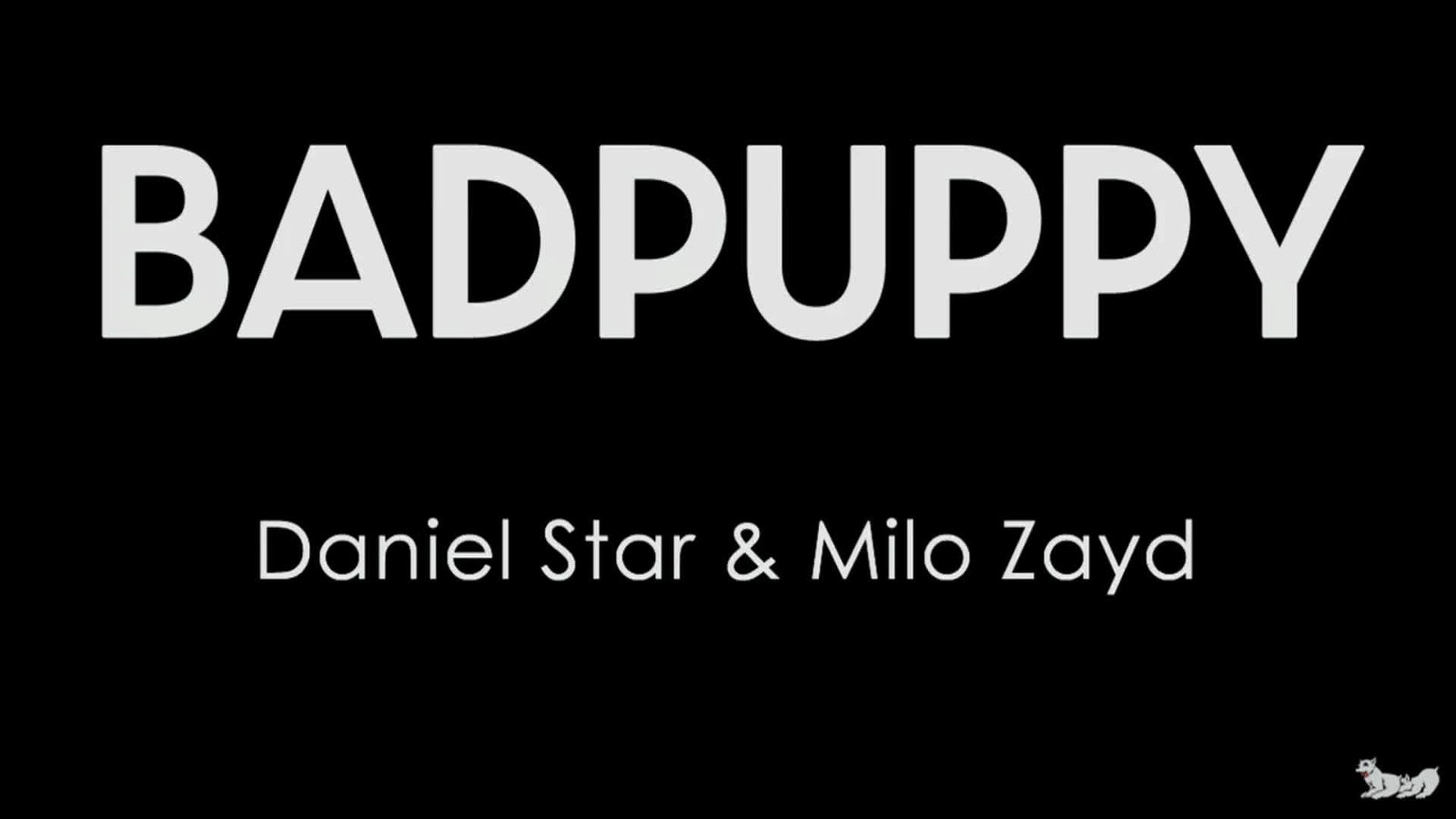 Video by BadpuppyOfficial with the username @BadpuppyOfficial, who is a brand user,  April 20, 2024 at 2:10 PM. The post is about the topic Gay Porn and the text says 'Daniel pushes his finger into Milo's tight hole as he strokes his cock faster
https://www.badpuppy.com/tour/trailers/Daniel-and-Milo.html
#fitlads #gayfit #gay #gaytwinks #muscles #twink #hunk #jock #uncut #helpinghand'