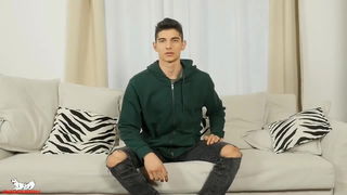 Video by BadpuppyOfficial with the username @BadpuppyOfficial, who is a brand user,  May 12, 2024 at 2:20 PM. The post is about the topic Gay Porn and the text says 'Stunningly hot stud Jared jacks his thick, uncut cock for you
https://www.badpuppy.com/tour/trailers/Jared-Shaw.html
#fitlads #gayfit #gay #gaytwinks #muscles #twink #hunk #jock #solo'